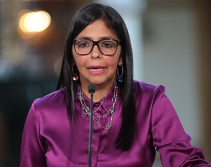 Venezuela anunciou que poderá abandonar a OEA