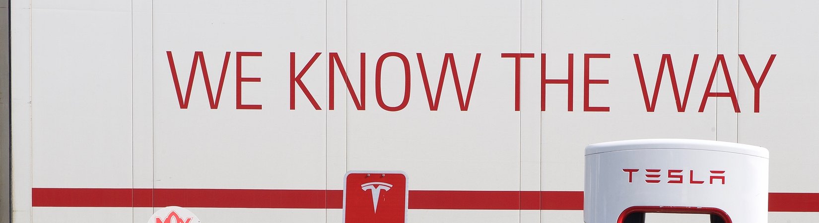 Las acciones de Tesla se convierten en unas de las peores del NASDAQ