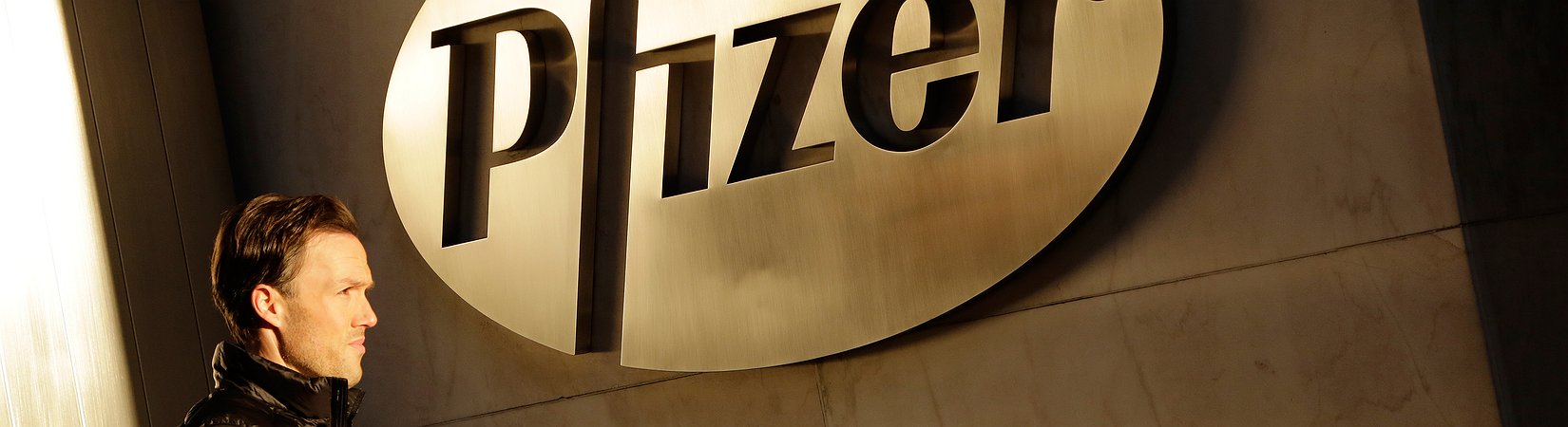  ما الذي يدعو Pfizer إلى شراء Allergan