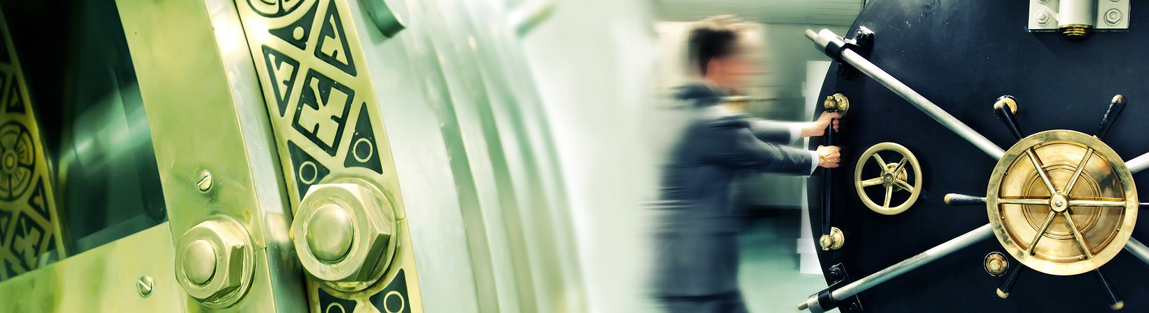 La canadese VersaBank crea una “cassaforte digitale” basata sulla blockchain