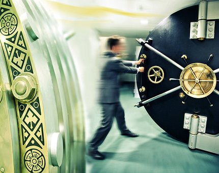 La canadese VersaBank crea una “cassaforte digitale” basata sulla blockchain