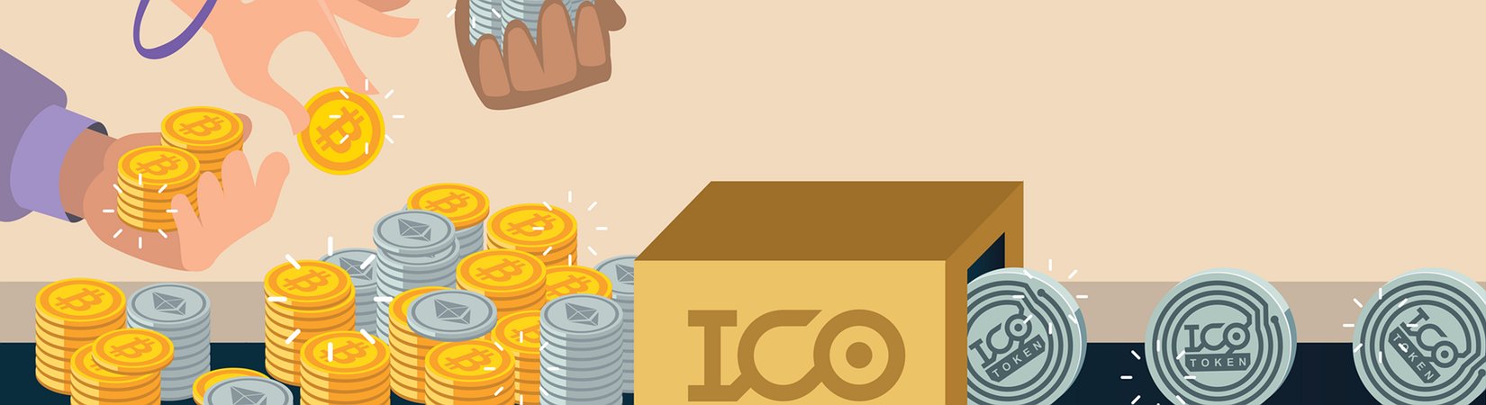 South Korea Legalizing ICO in November?