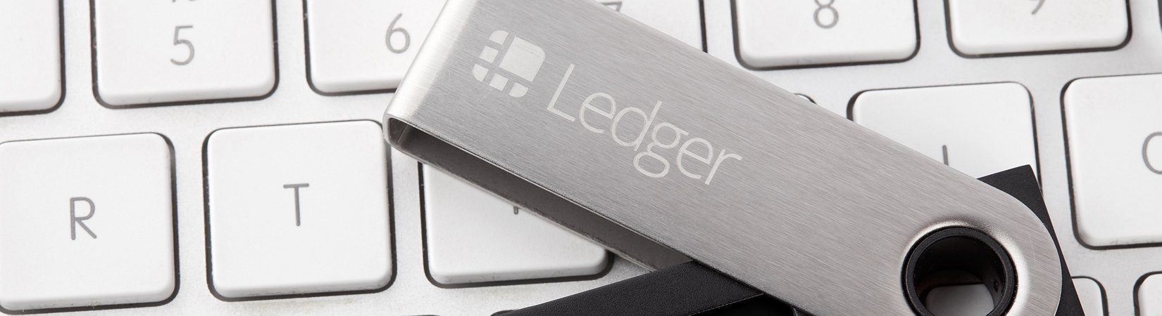 Fabricante de carteras de hardware Ledger sufre una brecha de seguridad