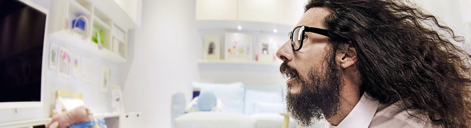 Toda a verdade sobre a vida dos programadores de Silicon Valley