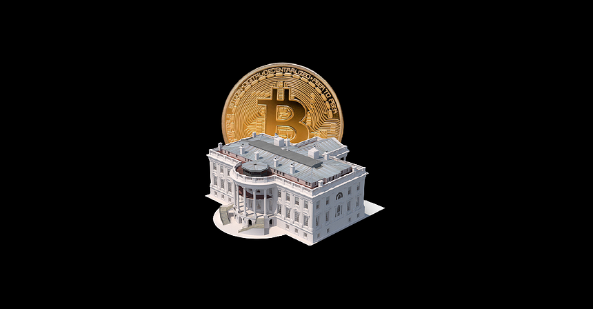 US House Passes $1T Infrastructure Bill with Opaque Crypto Tax to Biden