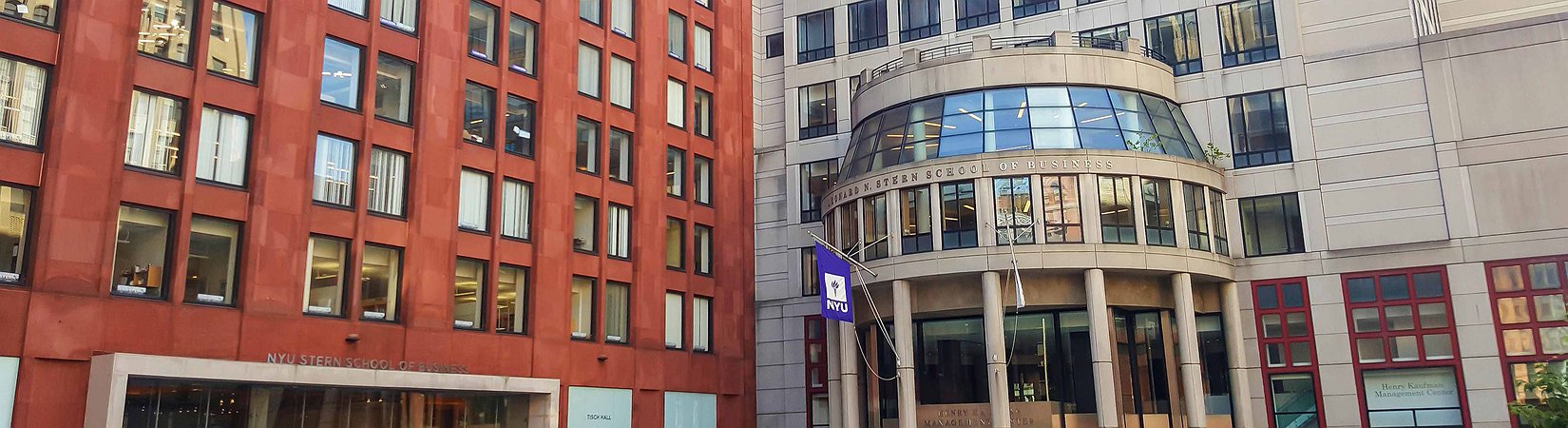 NYU Planning Undergraduate Course in Cryptocurrencies