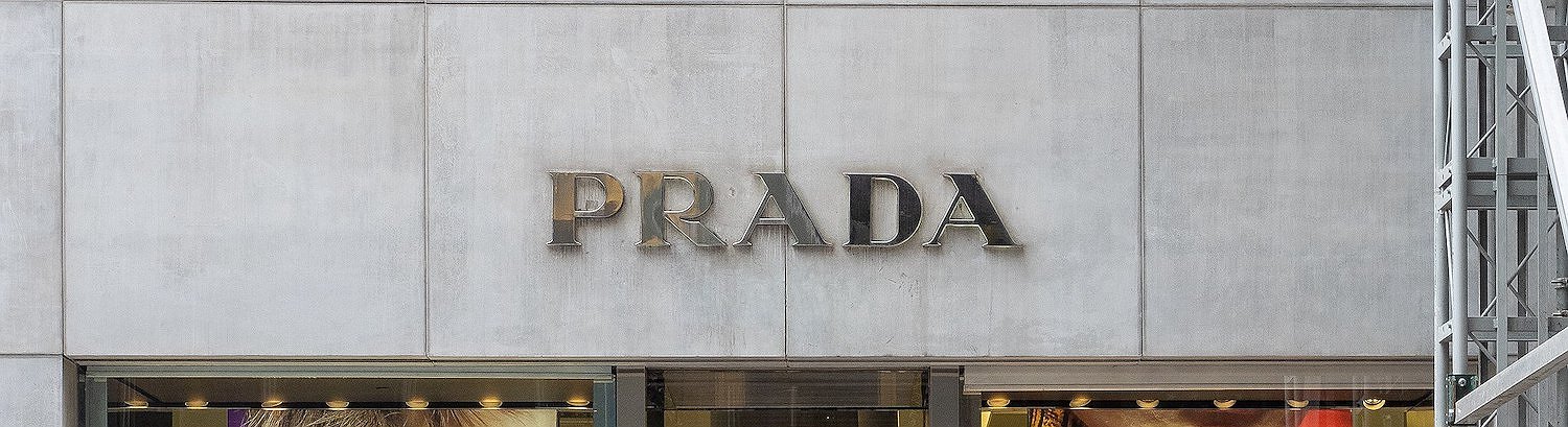 Prada Launches a Collection of NFTs with Cassius Hirst