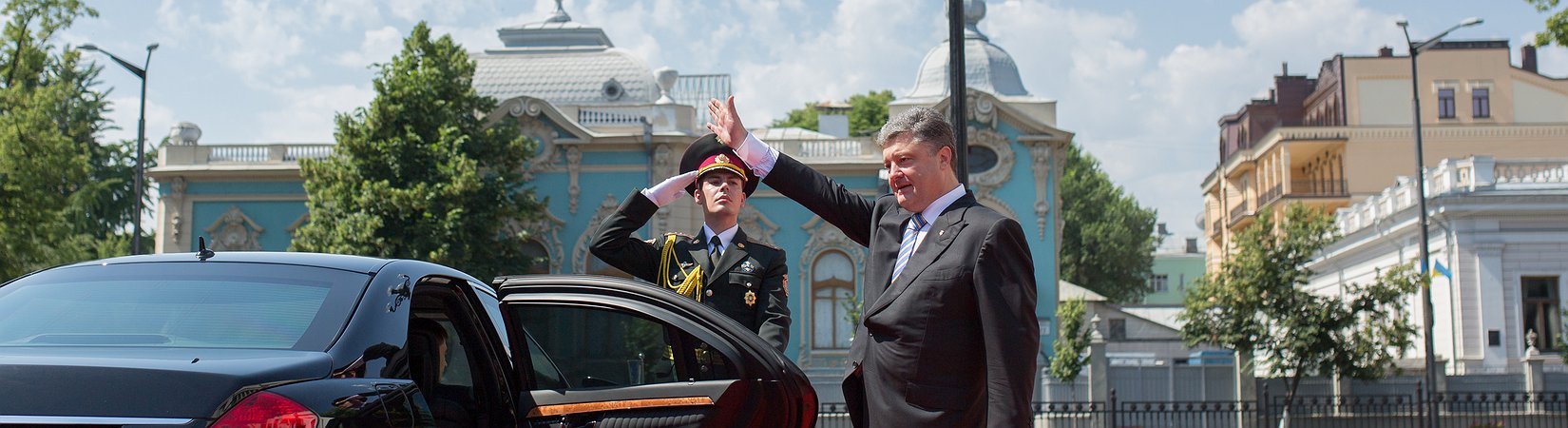 الاقتصاد كمعركة أخرى في أوكرانيا