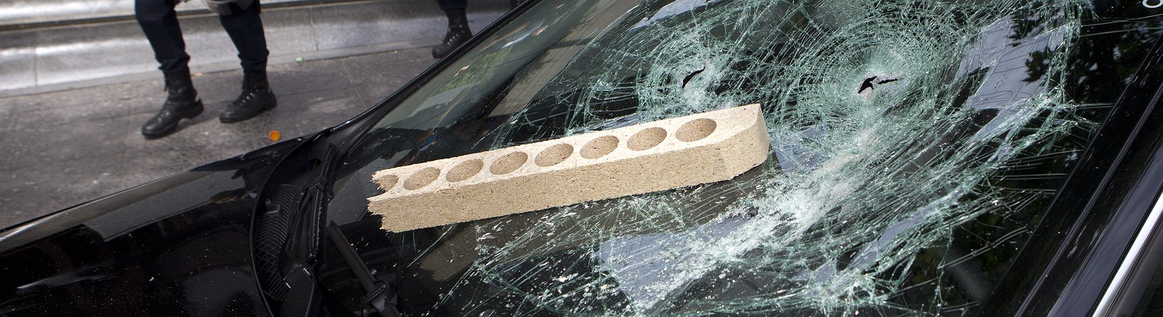 الأوروبيون لا يحبون الشركات الأمريكية