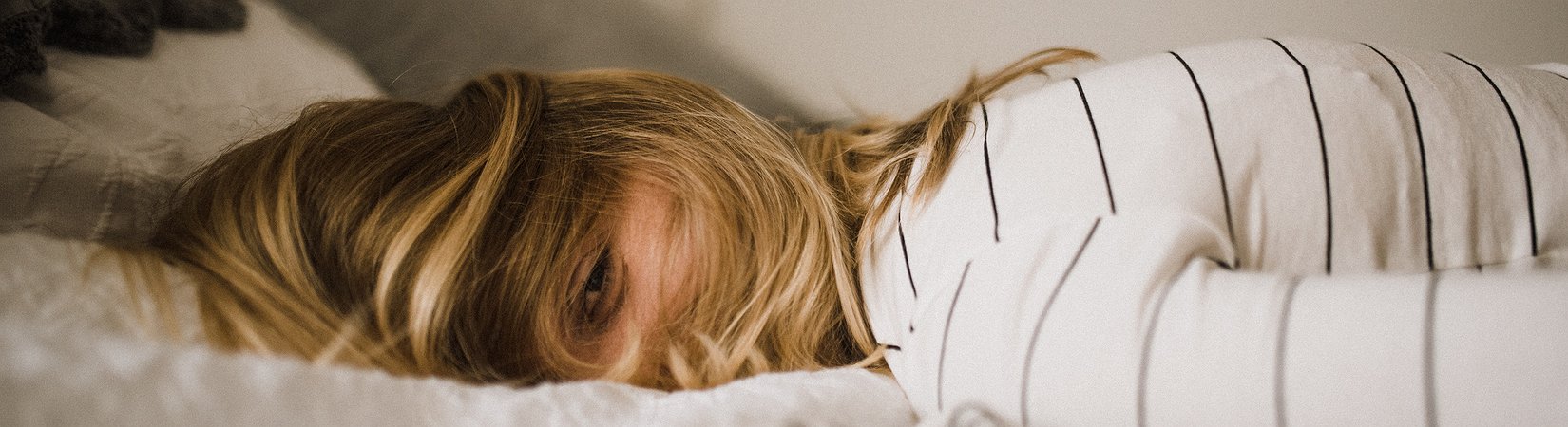 Cómo encontrar la calma cuando sufras ansiedad y estrés