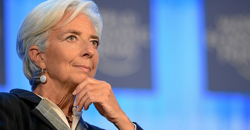 ECB's Lagarde to Reveal Position on CBDCs Soon