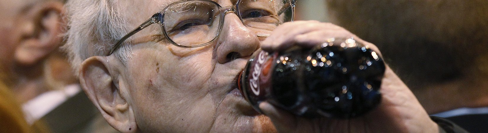 Coca-Cola beats quarterly EPS estimates for the seventh time in a row