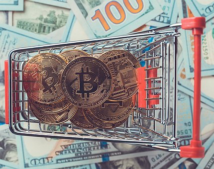 Come vendere bitcoin