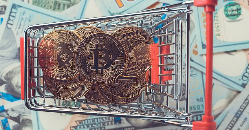 Come vendere bitcoin