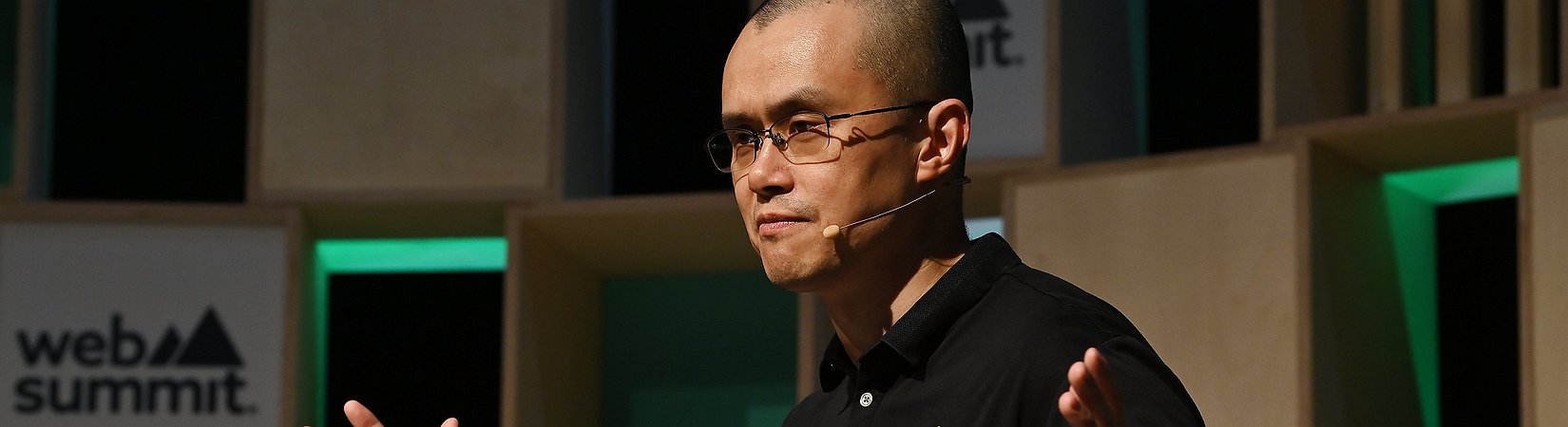 Binance CEO Calms Down Customers, Hints Exchange Can Withstand Bank Run