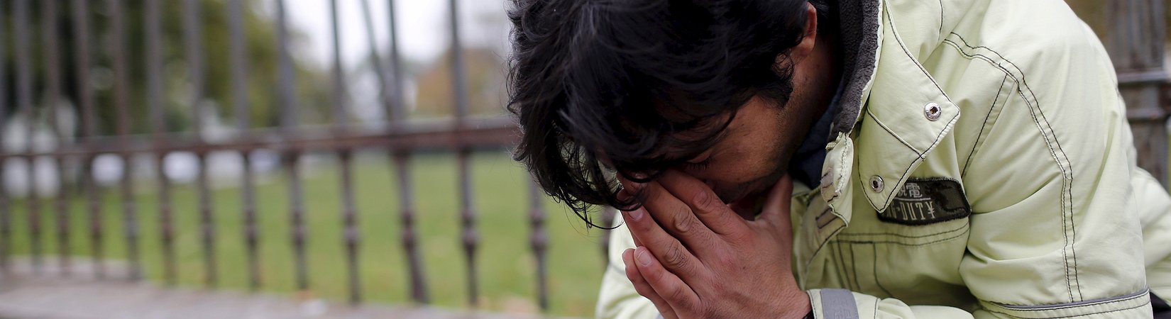 UE e Turquia chegam a acordo sobre a questão dos migrantes