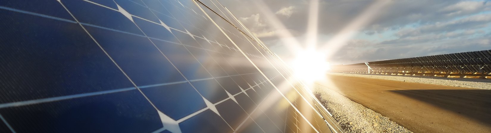 Kyocera quiere mejorar la distribución de energía con el blockchain