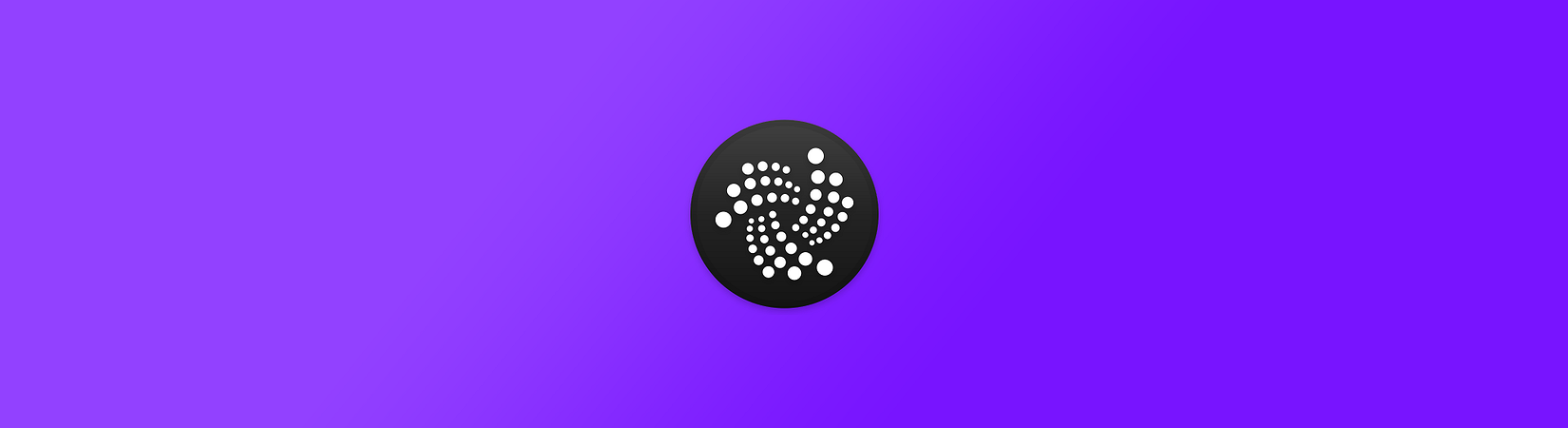 IOTA & Pantos Launch Blockchain-focused Laboratory