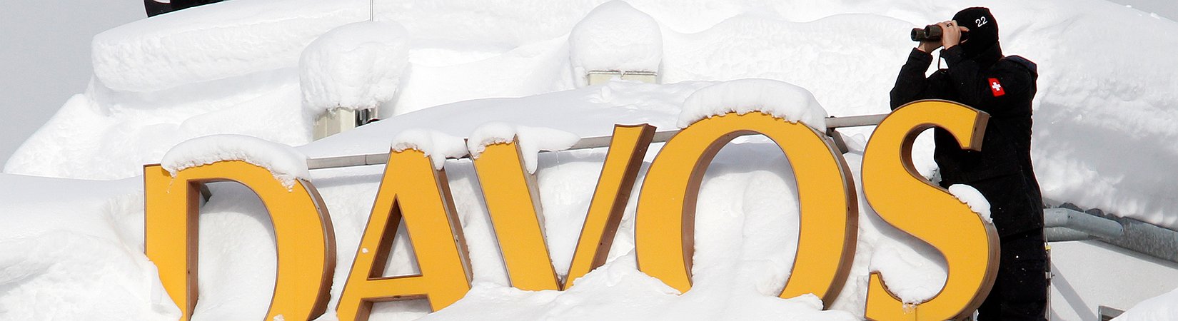Cosa possiamo aspettarci dal Forum di Davos 2016?