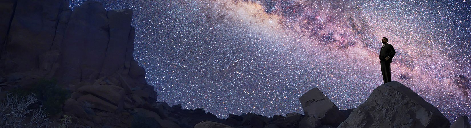 Una timeline per il futuro dell’universo