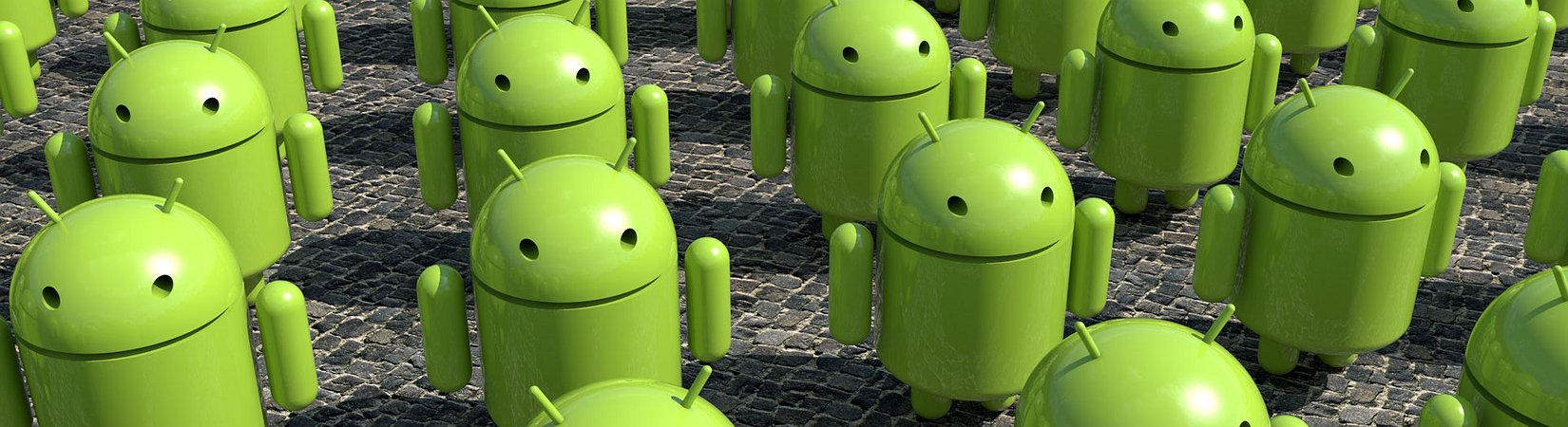 La UE acusa a Google de abuso de su posición dominante