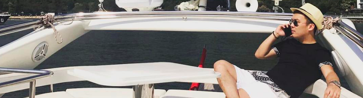 بالصور.. على ماذا يصرف أولاد هونغ كونغ الأغنياء أموال والديهم