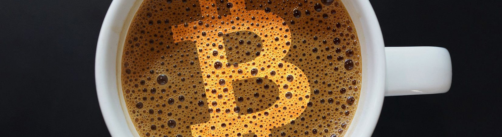 ICE, Microsoft and Starbucks Team Up for Crypto Ecosystem