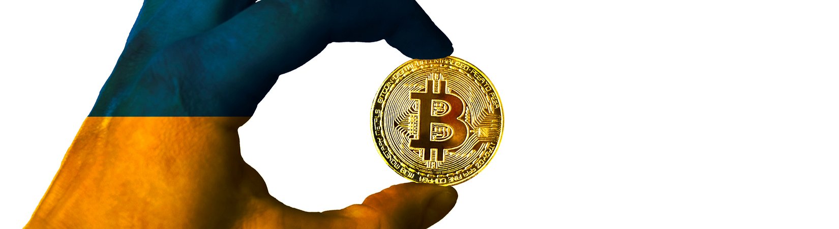 Ukraine Returns To Crypto Discussion