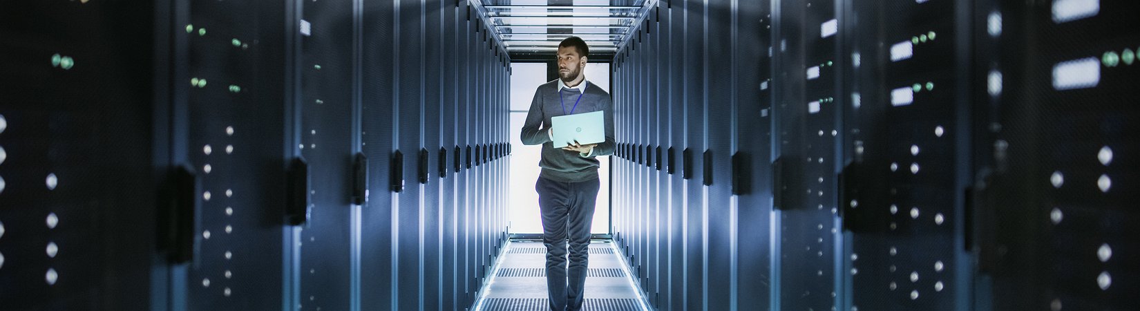 “Blockchain as a Service”: cómo funciona