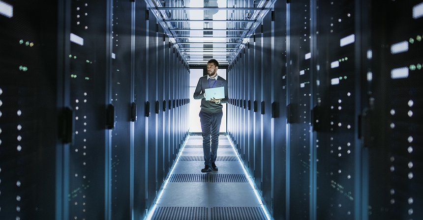 Cos’è la Blockchain as a Service?