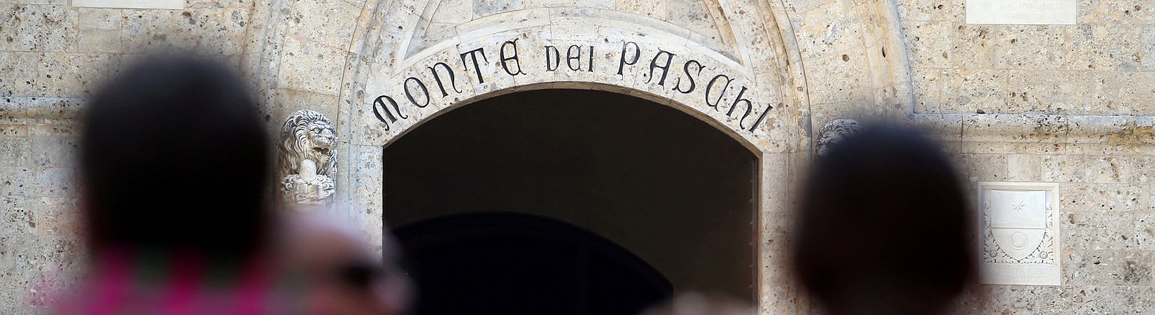 Italian banks slump as Renzi loses referendum vote. What next?
