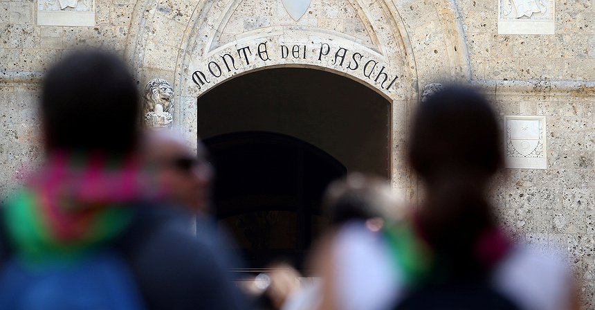 Il dilemma italiano: infrangere le regole o distruggere le banche