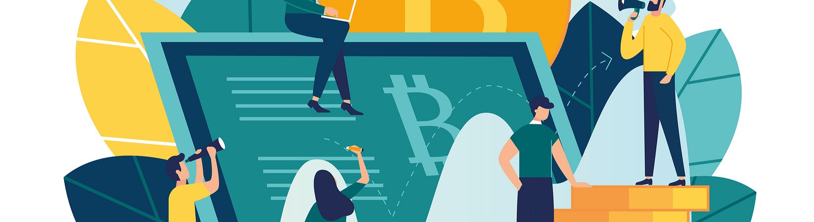 KPMG: Cryptocurrencies to Bloom Under a Number of Conditions