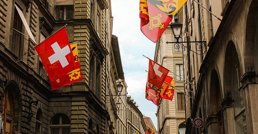 SIX Swiss Exchange's Arm to Issue Bond on Blockchain