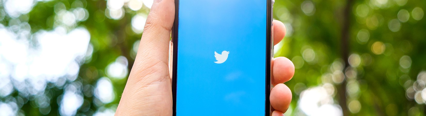 Es hora de comprar Twitter