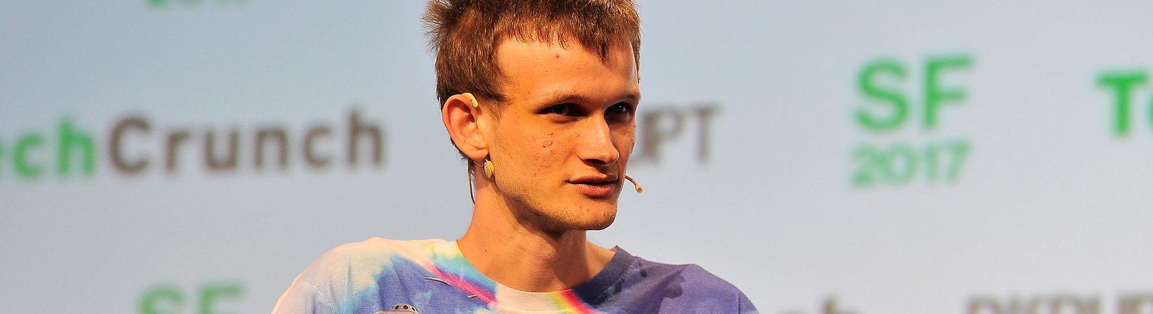 Ethereum's Buterin Trashes Bitcoin S2F Model Over 'False Sense'