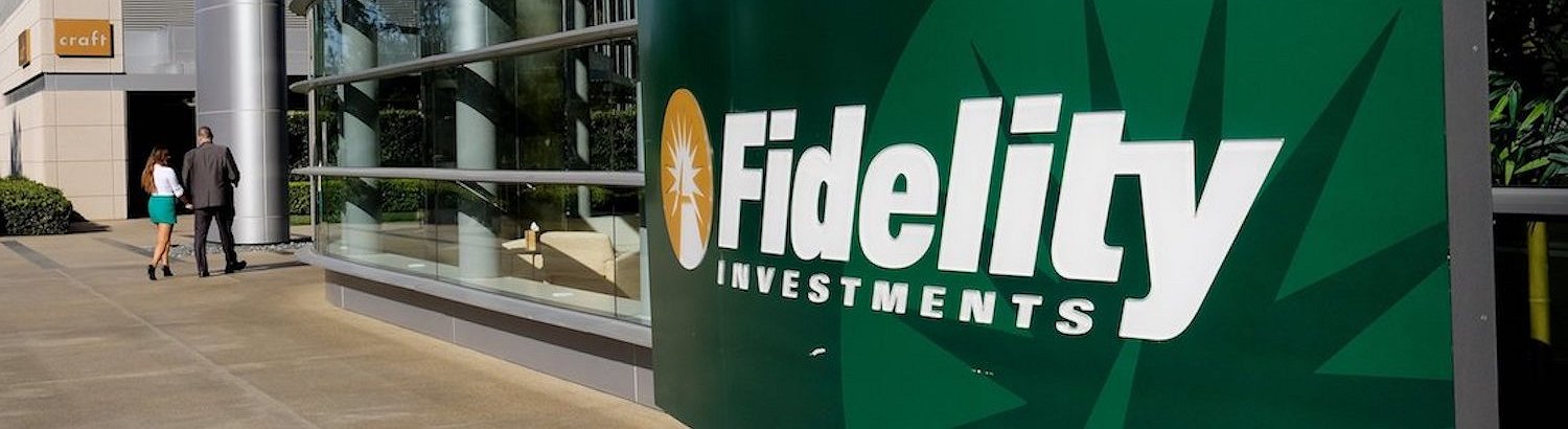 Fidelity files for spot Ethereum ETF, says approval would be 'major win'  for US investors