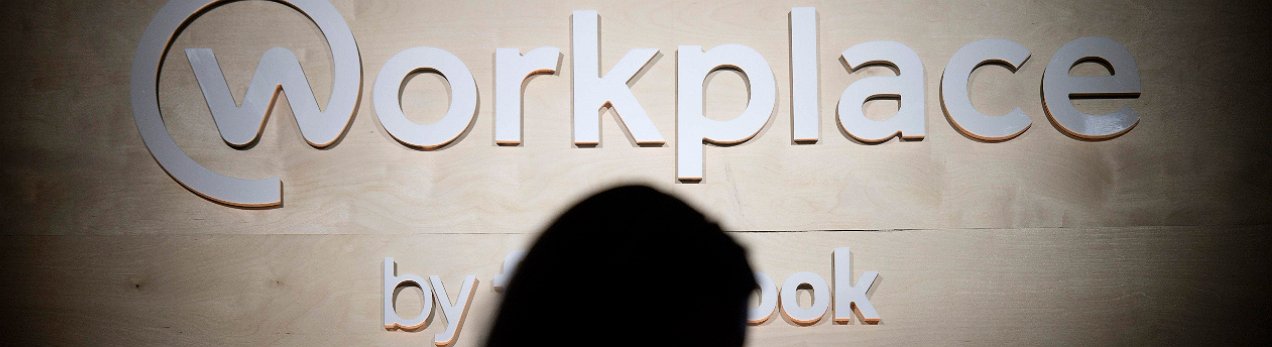 ¿Será Facebook capaz de enterrar a Slack?