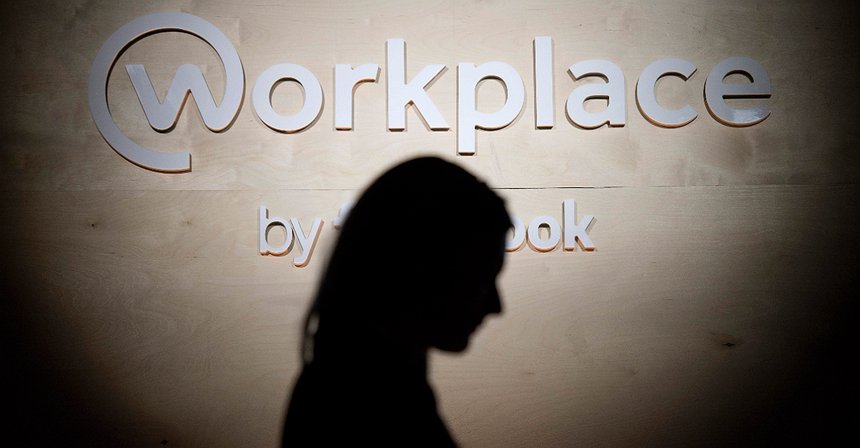 Irá o Workplace da Facebook destronar o Slack?