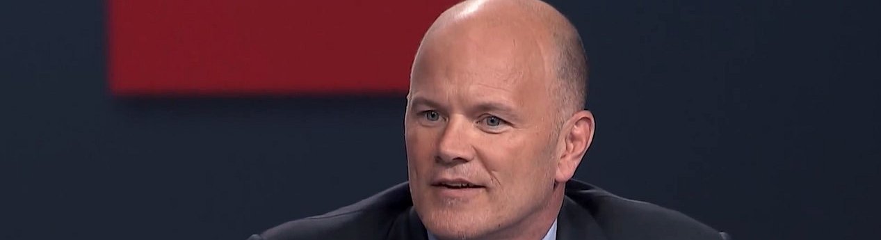 Michael Novogratz Looking to Launch First Crypto Merchant Bank