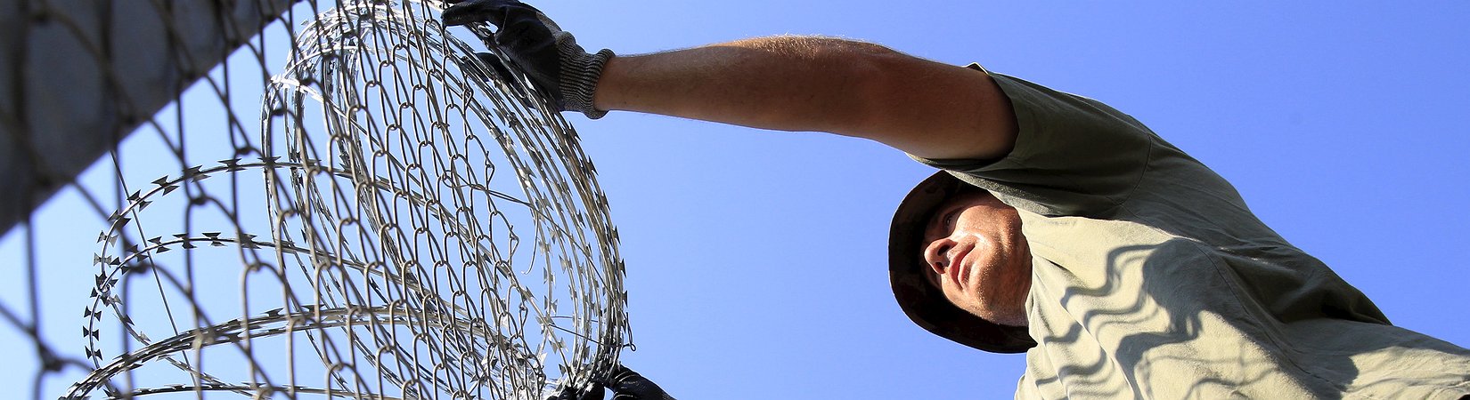 ¿Ha llegado el fin de Schengen?