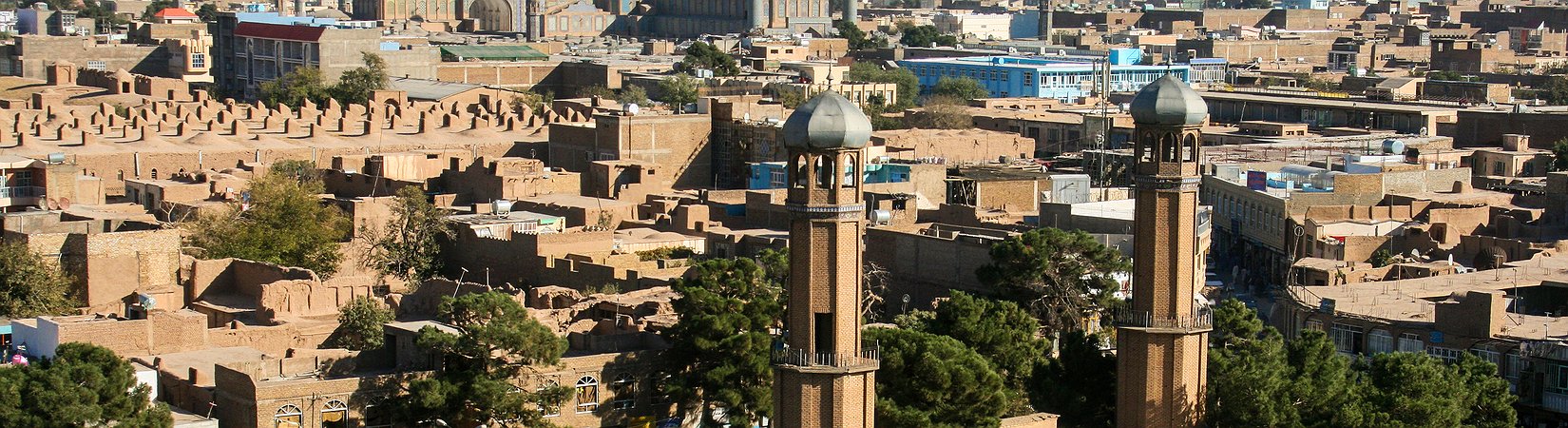 ماذا تعرف عن أفغانستان بعيدا عن الحروب