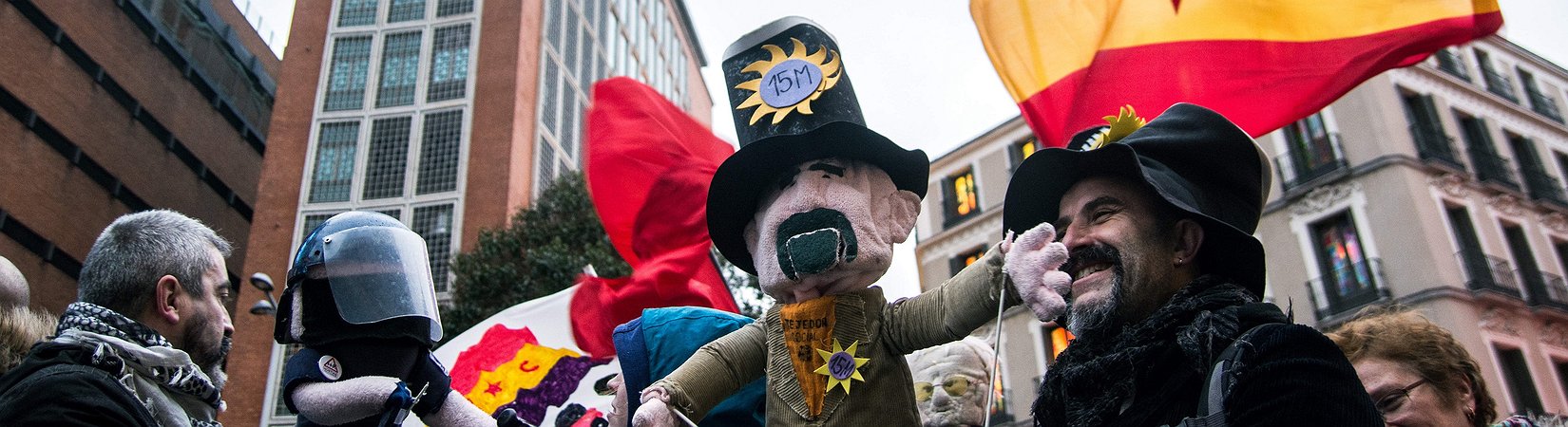 ¿Se están aplicando mal las leyes antiterroristas?