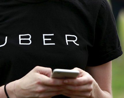 Uber si quoterà in Borsa entro 3 anni