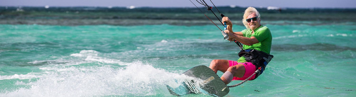 Los extraños hobbies de los famosos