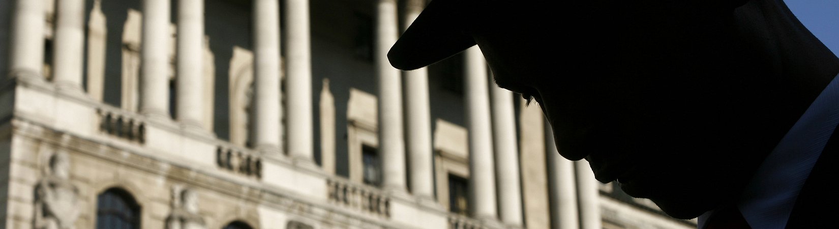 ¿Quiénes conocen los datos económicos antes de su publicación?