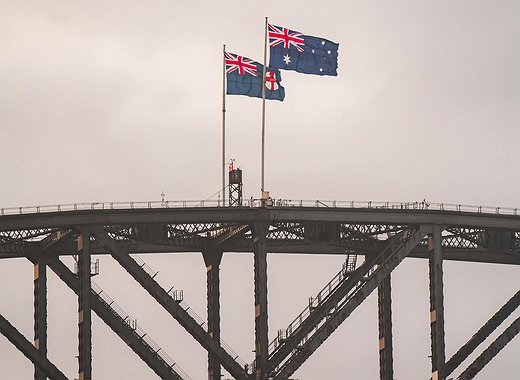 Australia Proposes Mandatory Financial Licenses for Crypto Platforms