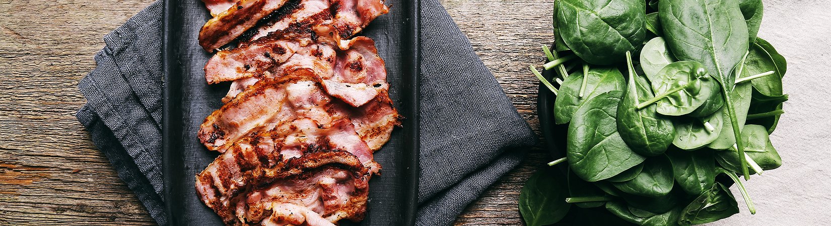 ما هي خطورة لحم الخنزير؟ 