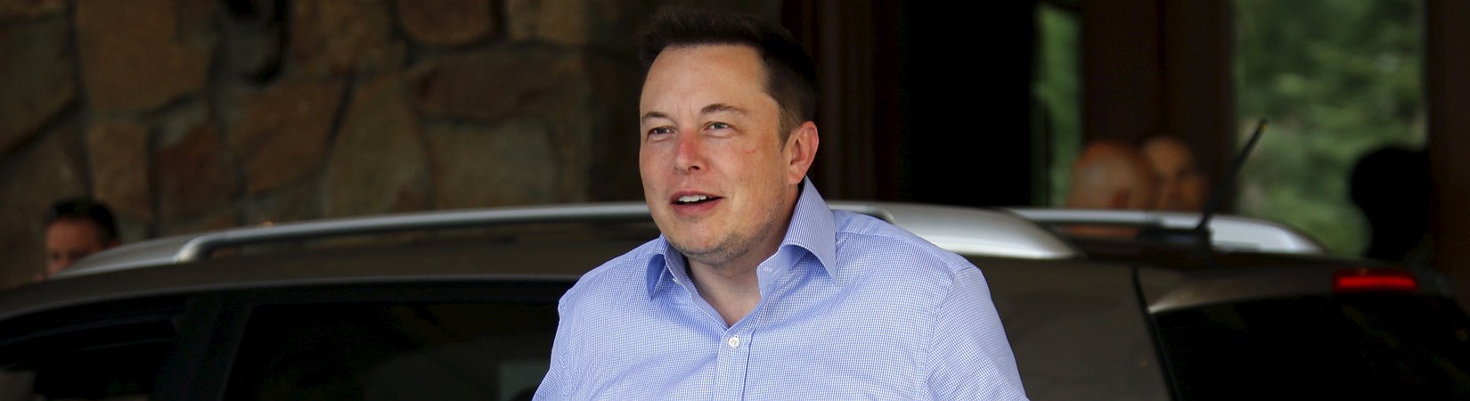 Il piano di Tesla è solo una promessa