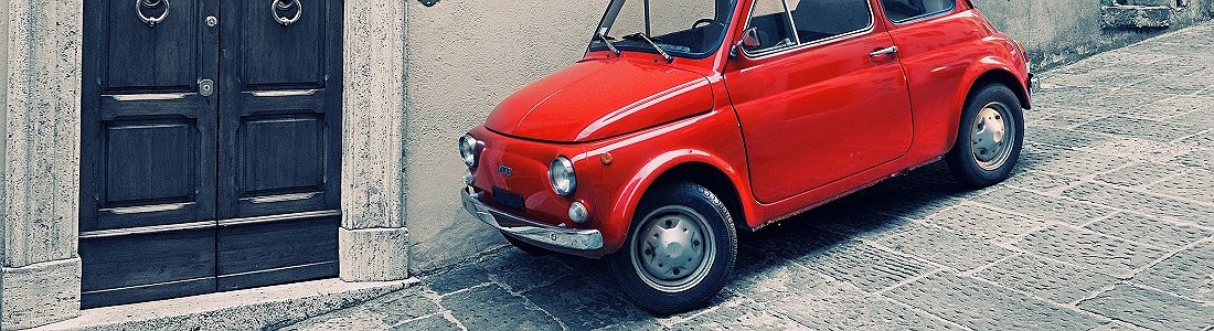 Gli Stati Uniti accusano Fiat Chrysler di falsare i dati delle emissioni diesel